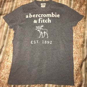 Abercrombie Kids Top