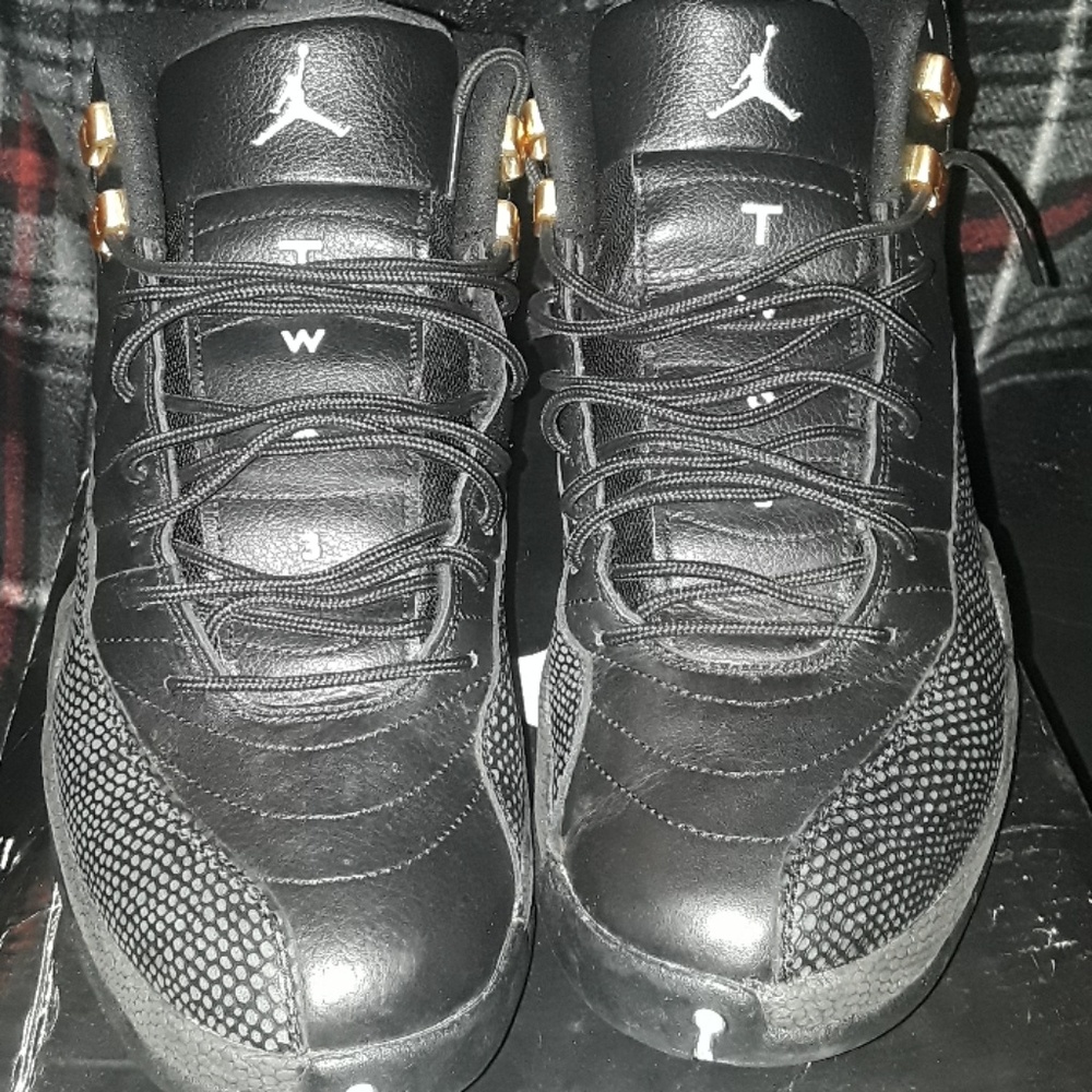 Air Jordan 12 Retro