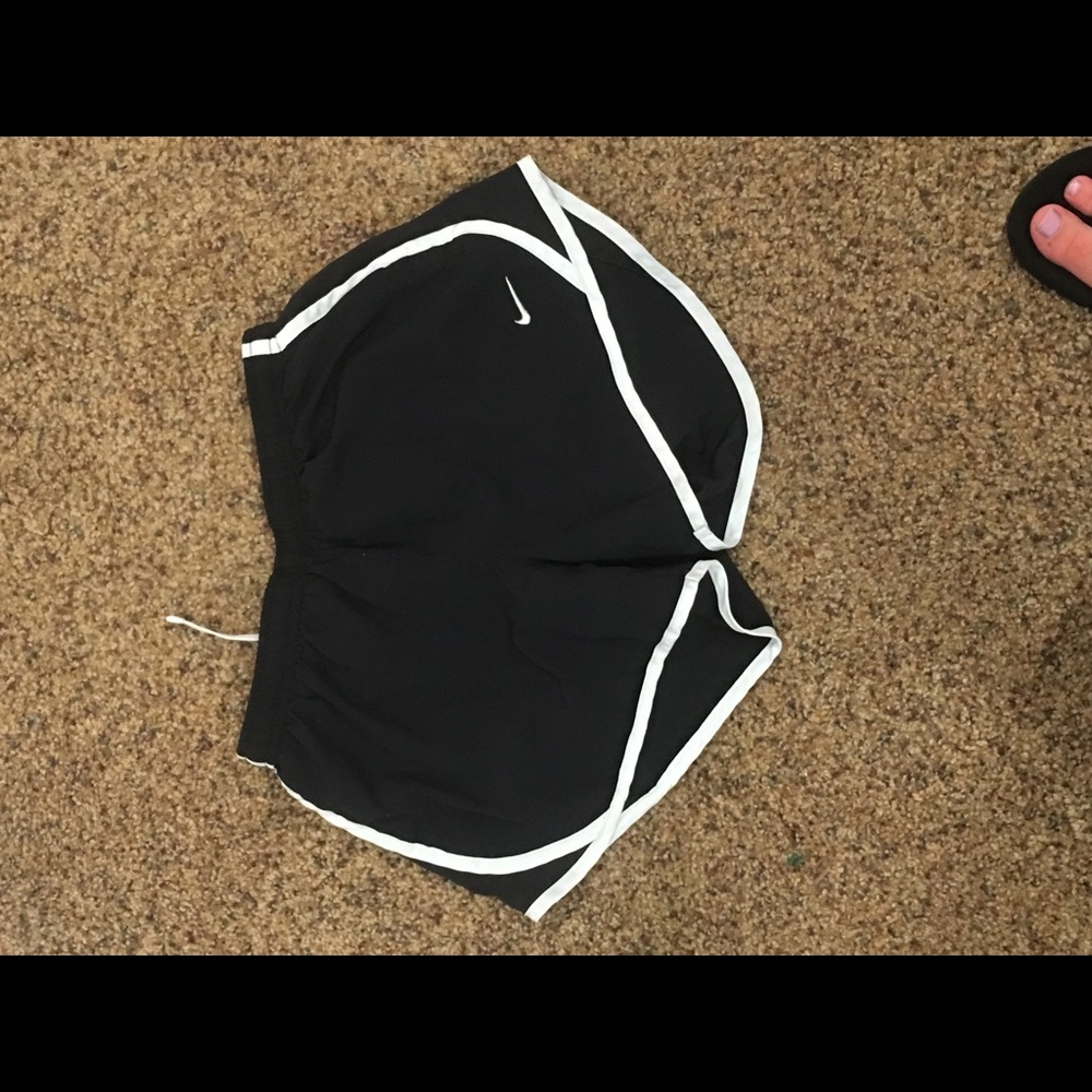 Kids medium Nike shorts