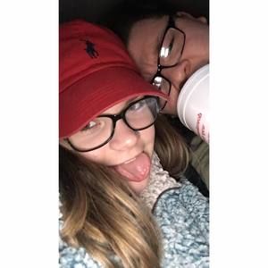 Meet your Posher, Maggie