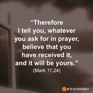 Meet your Posher, Mayra