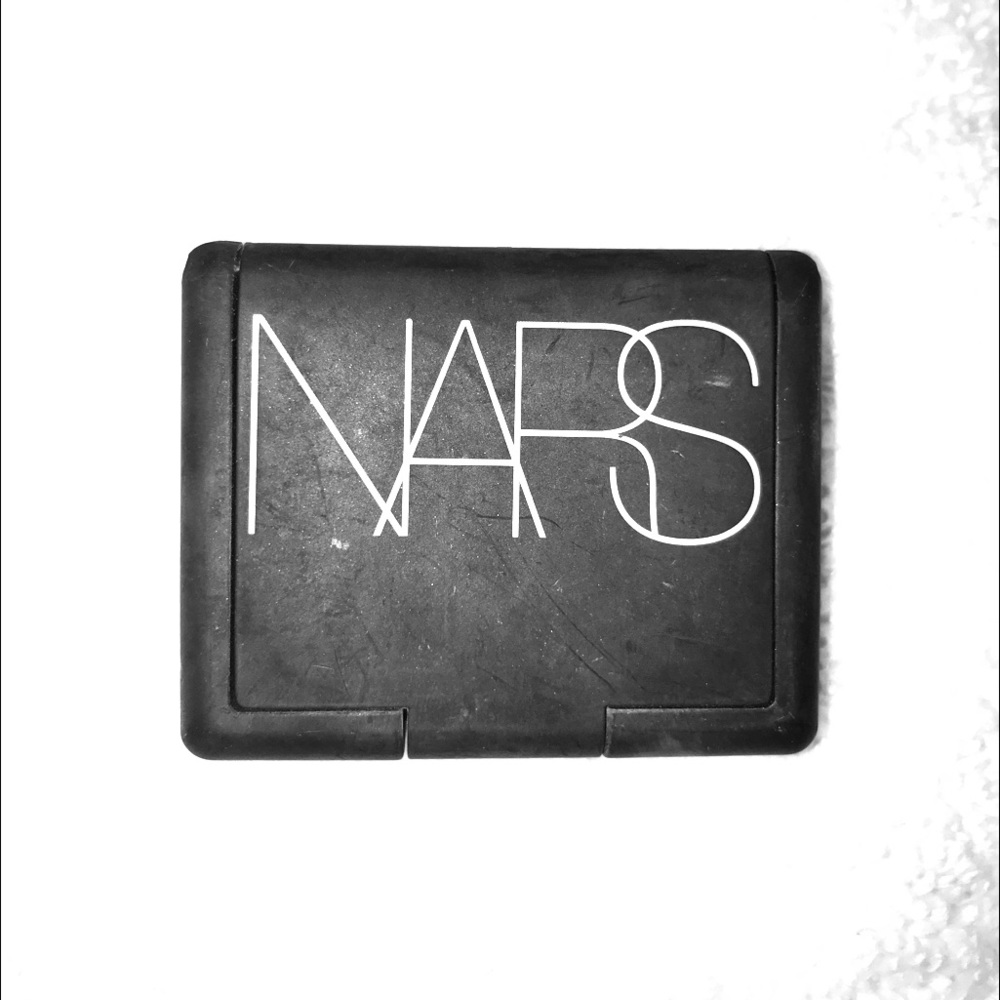 NARS mini blush