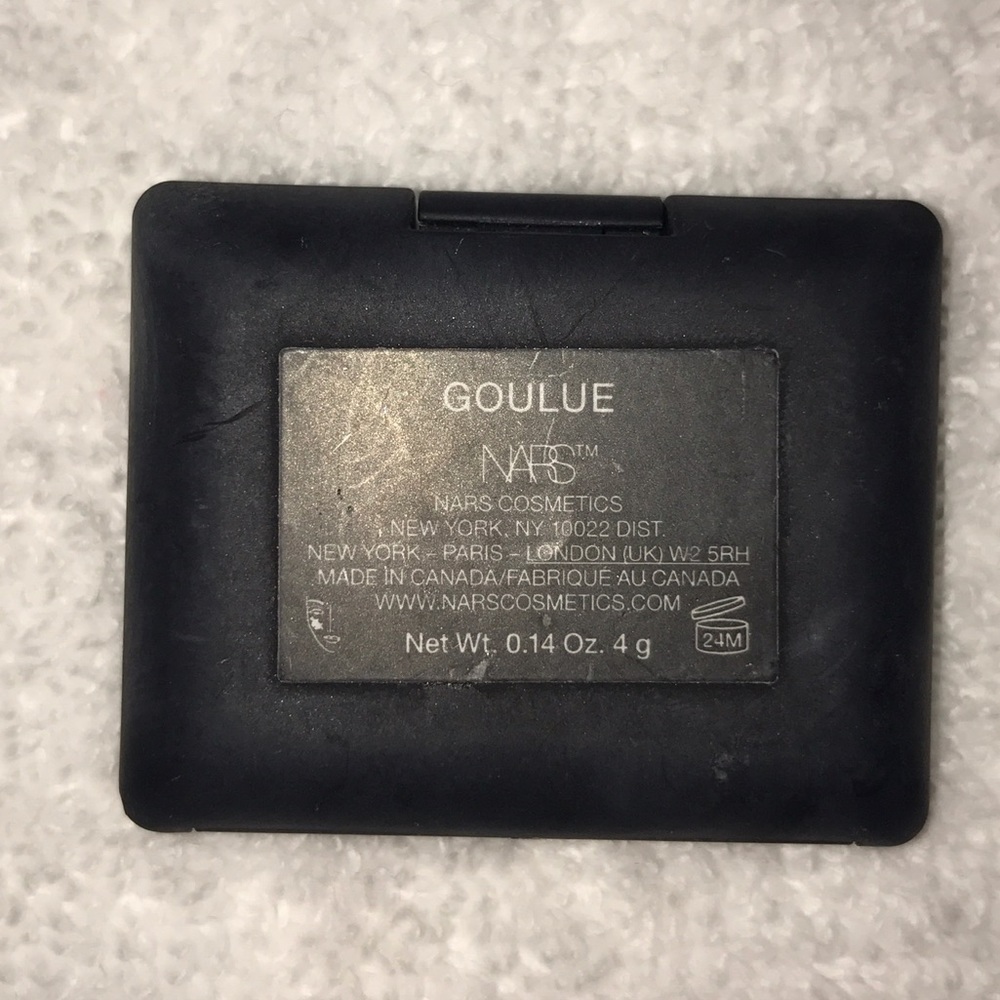 NARS mini blush - Picture 3 of 3