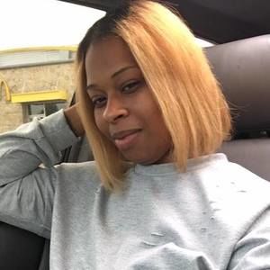 Meet your Posher, Tasha