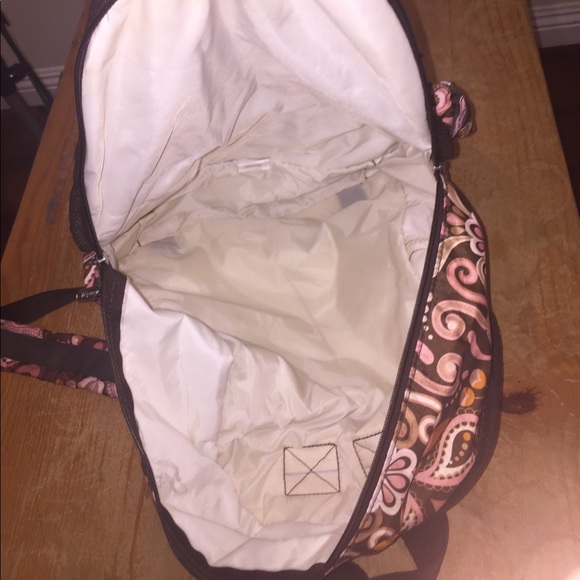 Le Sportsac backpack