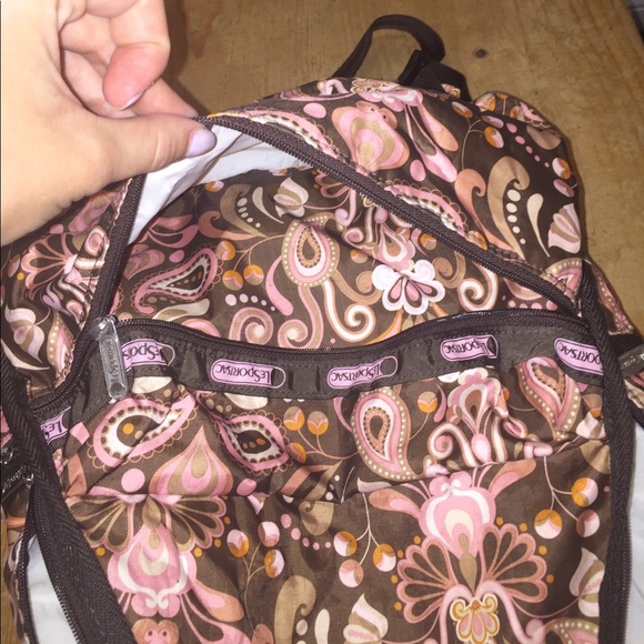 Backpacks