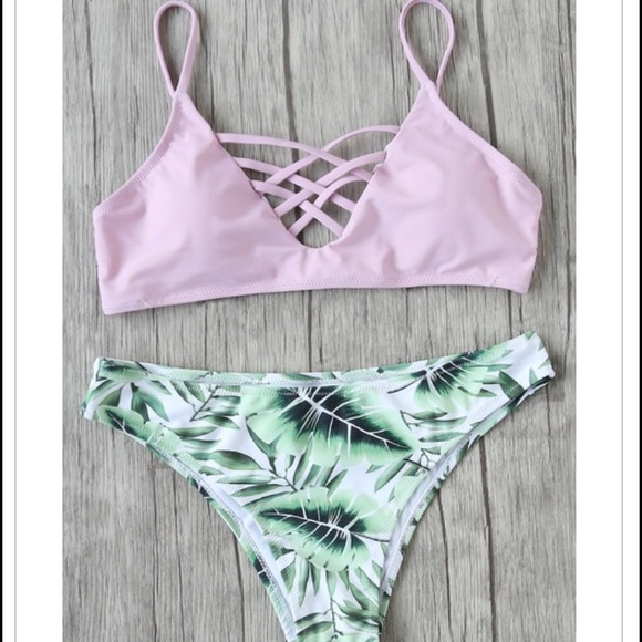 Other - Romwe swimsuit