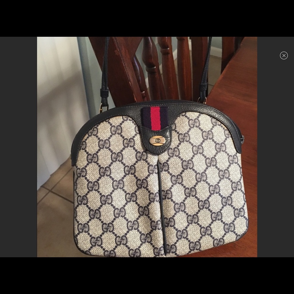 Gucci Crossbody