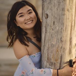 Meet your Posher, Justina