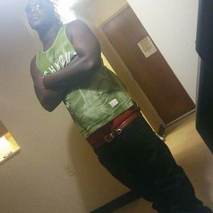 Meet your Posher, Kenneth