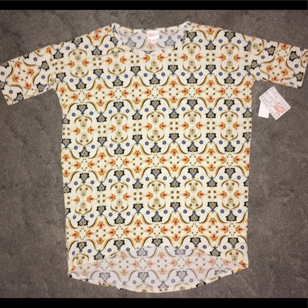 BNWT LuLaRoe Irma