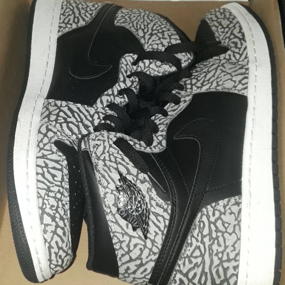 Air Jordan 1 retro high