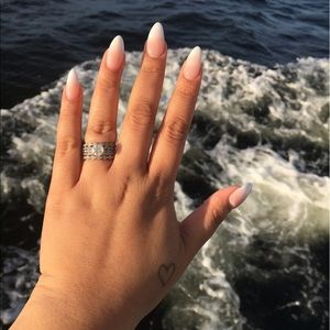 Meet your Posher, Diana