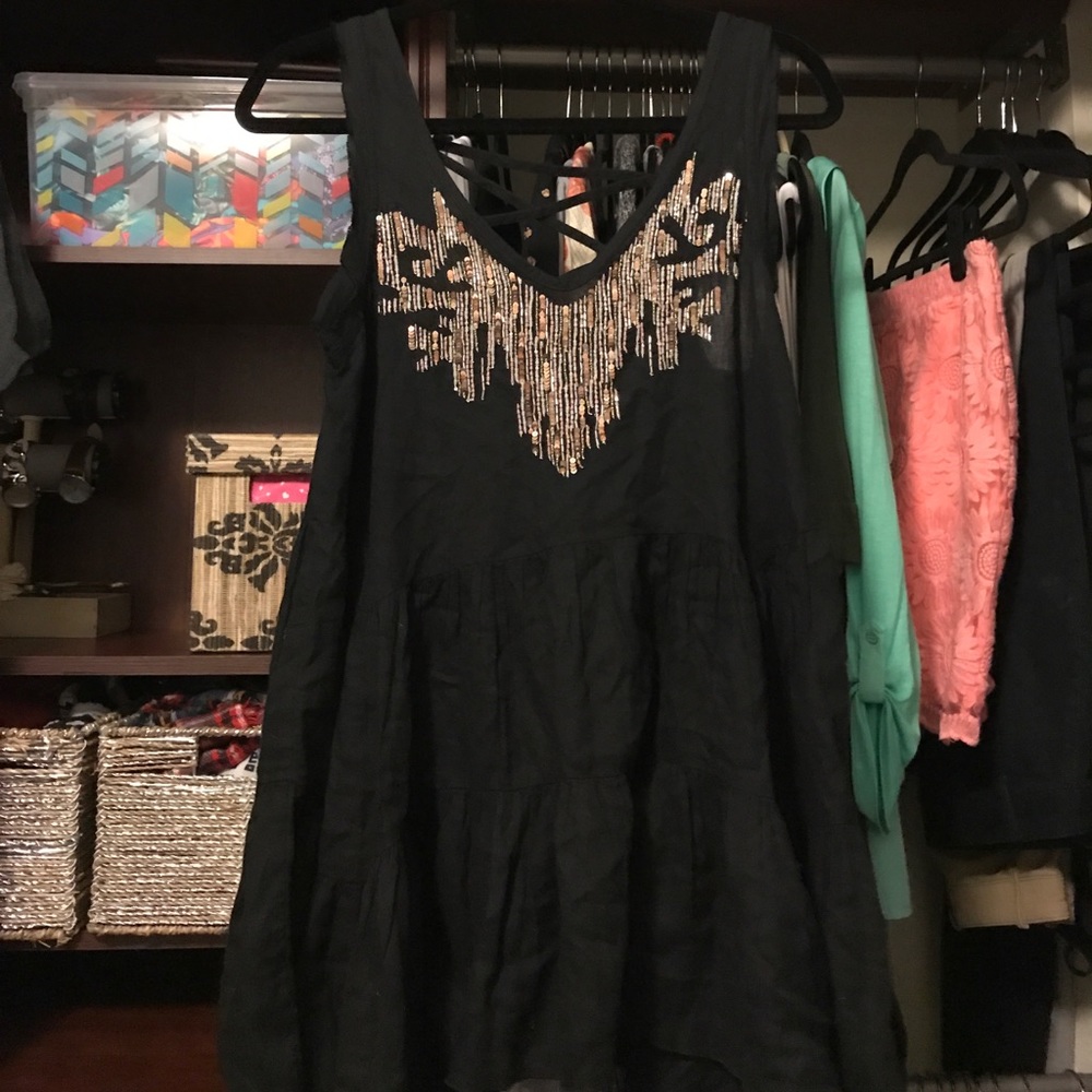 Free people size medium