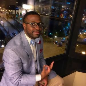 Meet your Posher, Craig