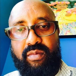 Meet your Posher, Dawit