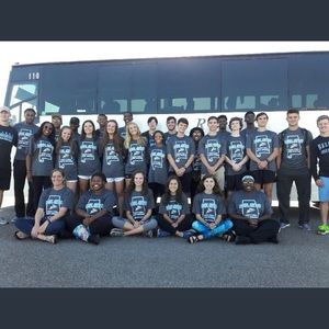 Meet your Posher, Justin