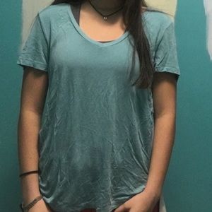 American eagle soft and sexy vneck