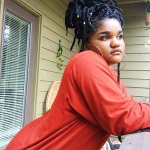 Meet your Posher, Ajayi