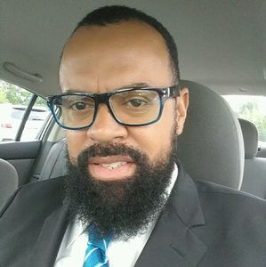 Meet your Posher, Morris