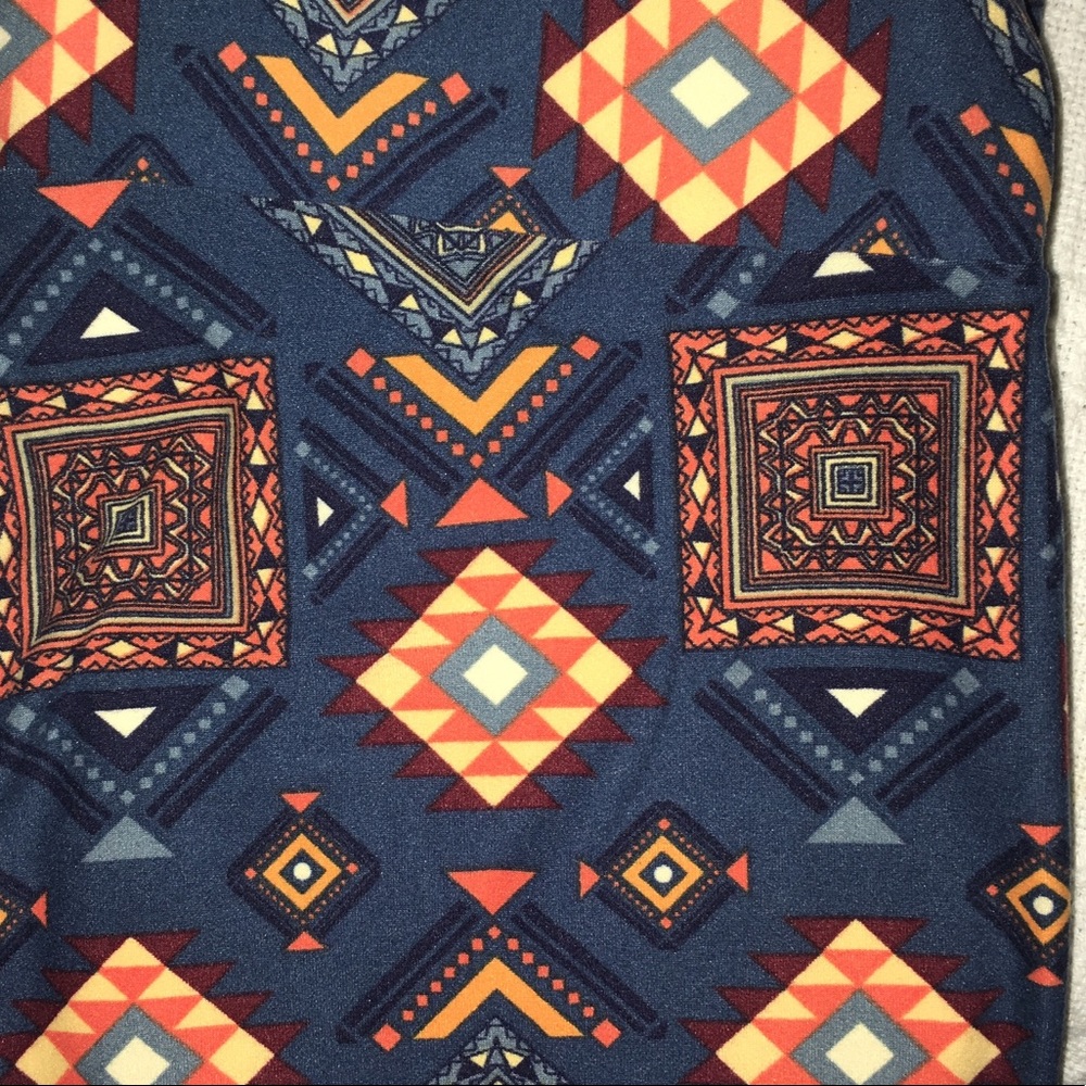 LuLaRoe OS Leggings