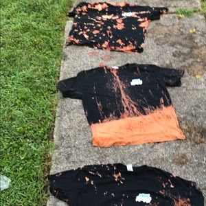 Billionaire mindset tees