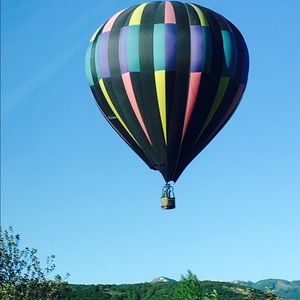 Meet your Posher, Hazel