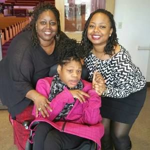 Meet your Posher, Carol