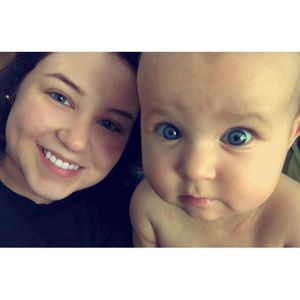 Meet your Posher, Raychel