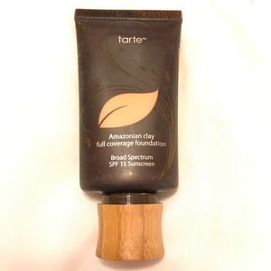 Tarte Amazonian Clay Foundation