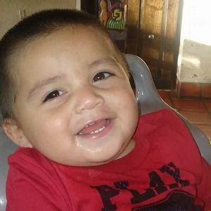 Meet your Posher, Jorge