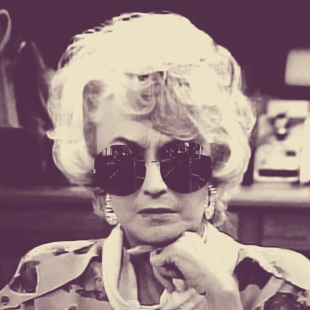 Meet your Posher, Jacki