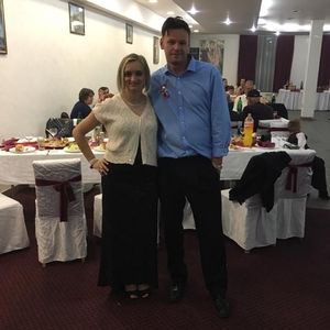 Meet your Posher, Adila nusret