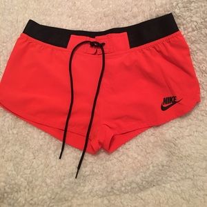Nike shorts