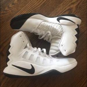 2016 Hyperdunks - WORN ONCE