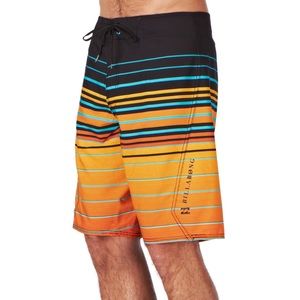 🆕BILLABONG ALL DAY FADERADE