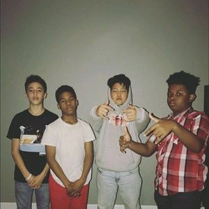 Meet your Posher, Ivan