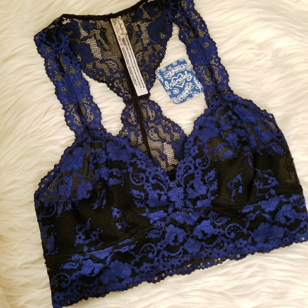 NWT* Free People Bralette* - Picture 1 of 3