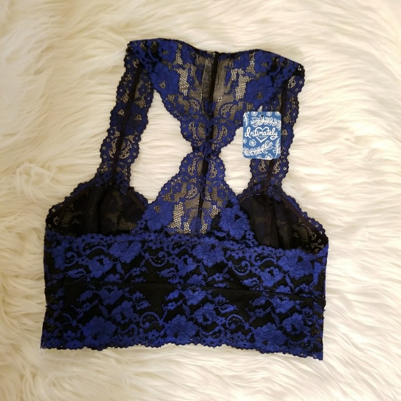 NWT* Free People Bralette* - Picture 3 of 3