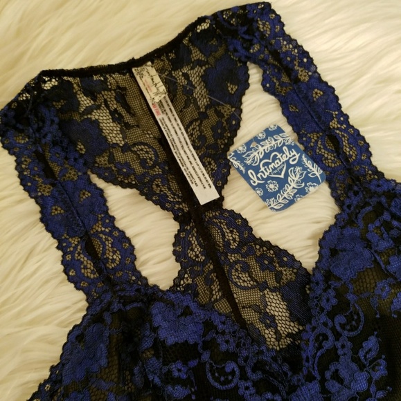 NWT* Free People Bralette* - Picture 2 of 3