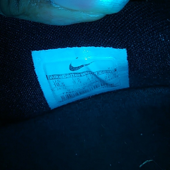 Nike