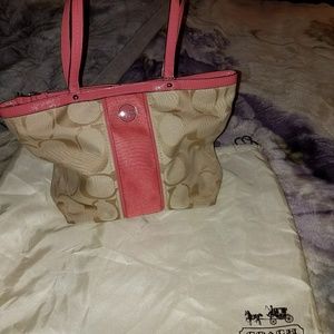 Handbag