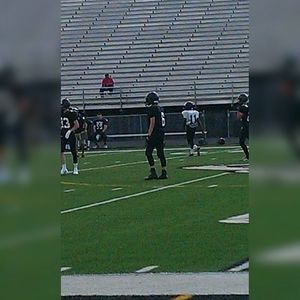 Meet your Posher, Ethan