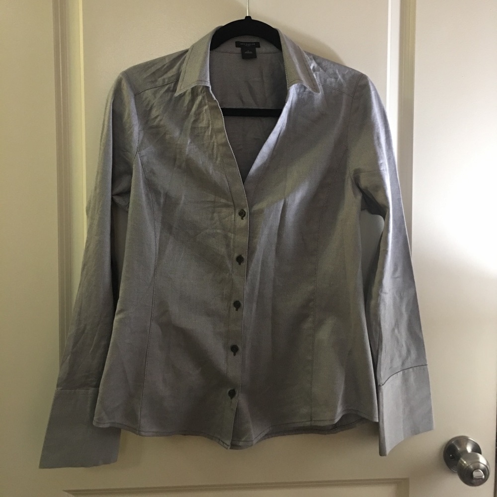 Ann Taylor shirt