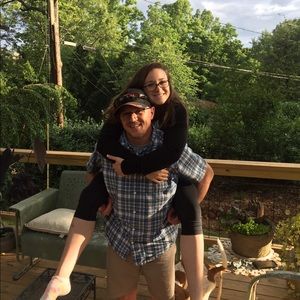 Meet your Posher, Emma