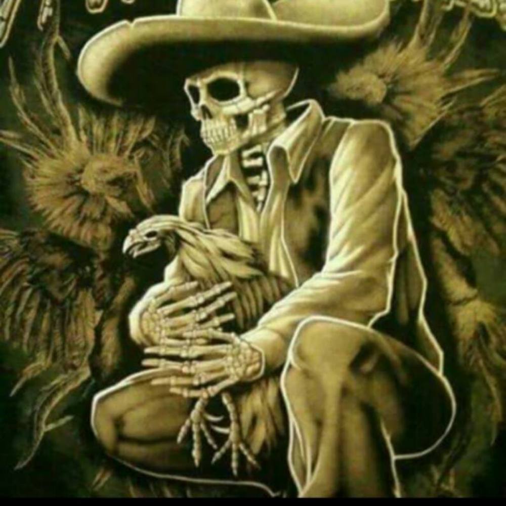 Meet your Posher, Pancracio