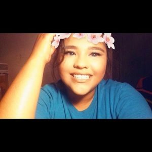 Meet your Posher, Flor