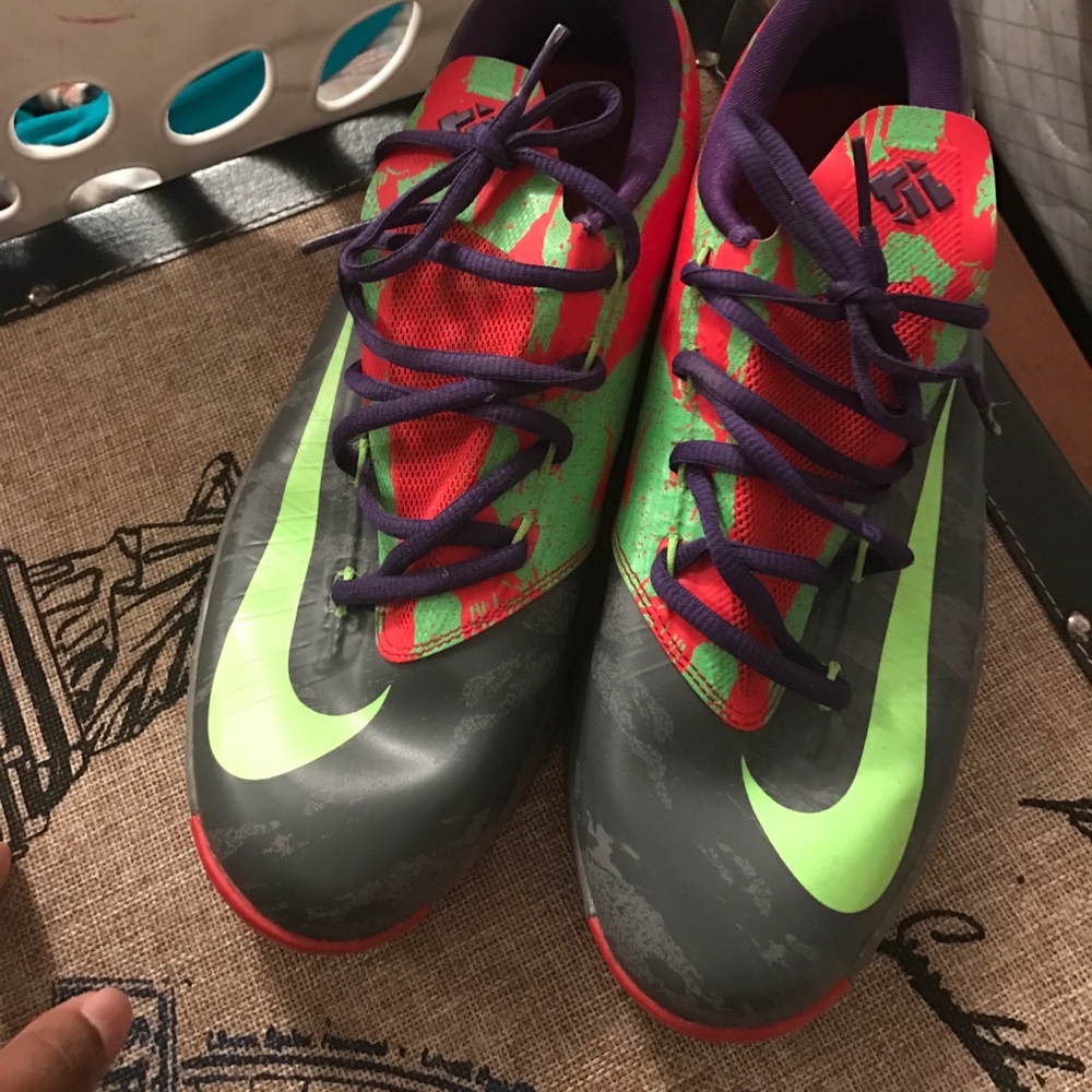 "Energy" Kd 6