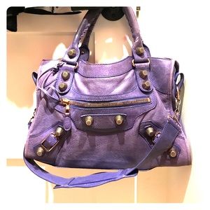 Balenciaga  classic city