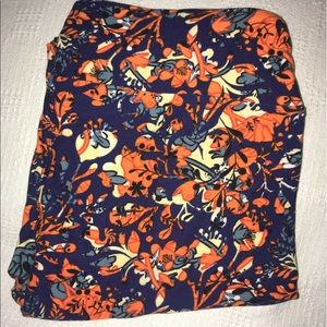Brand new LuLaRoe TC leggings